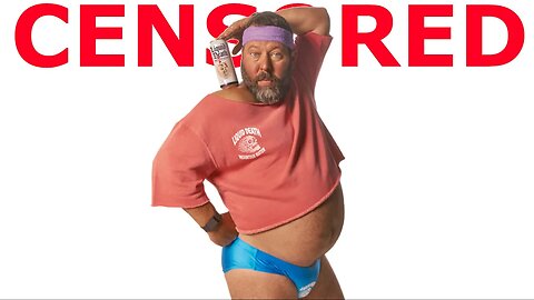 Ep. 64 - Bert Kreischer Is Pro Censorship (ft. Bert Kreischer)