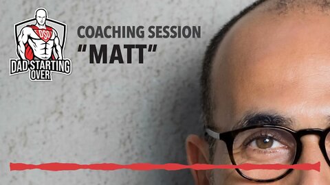 DSO Coaching Session - Matt