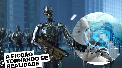 Inteligência artificial uma nova era se aproxima