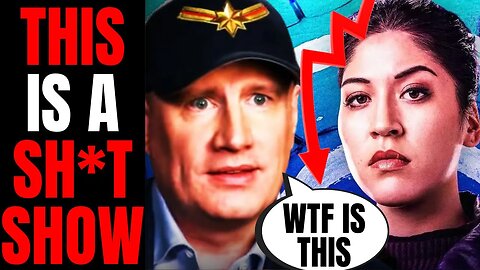 The WORST Marvel Series In HISTORY | Echo Is SO BAD Kevin Feige Almost CANCELLED It Like Batgirl!