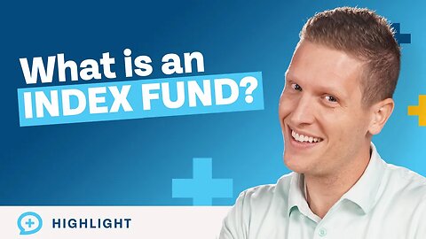 What is an Index Fund?