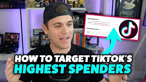 A Huge New TikTok Ad Targeting Option Just Dropped! Here's How To Use It.