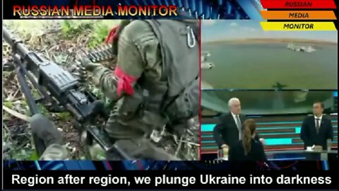 Russian analysts: "Now the real war begins. End of humanitarianism 20 million Ukrainians will leave"