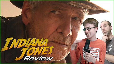 We Watched Indiana Jones 5, Were The Rumors True?