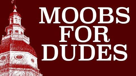 Moobs For Dudes | Dumbest Bill in America