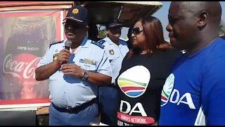 SOUTH AFRICA - Durban - DA Women's Network (Video) (ALK)