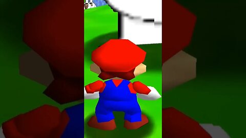 Super Skibidi Toilet 64 | Super Mario 64 #nintendo #mario #supermariobros #nintendogame