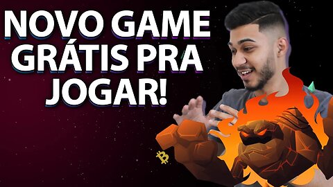 GEMLY - NOVO GAME GRÁTIS PRA JOGAR / INVESTI 50 DOLARES!