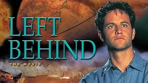 Left Behind - Part 1