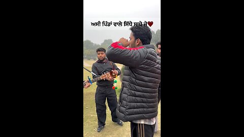 panjabi song