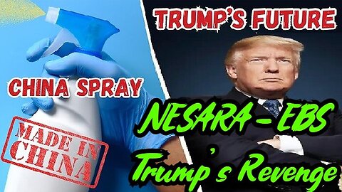 1/15/24 - NESARA, Trump's Revenge, EBS, Kill Pens ~ Utsava HUGE INTEL