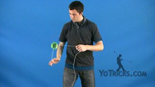 Recaptures Yoyo Trick - Learn How