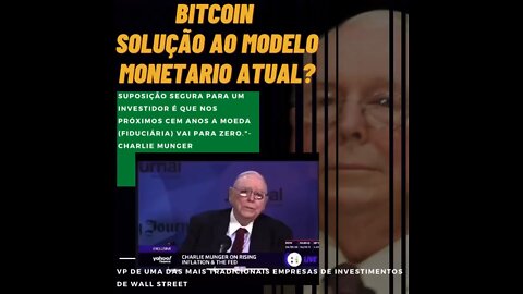 Dólar tem futuro?