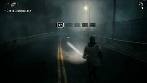 Alan Wake Walkhrough - Part 6