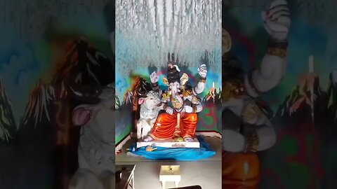 #lalbaughcharaja #ganeshji #ganeshchaturthi #festivalsofindia ##reel #reelsinstagram #yt_shorts