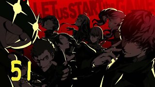 Persona 5 (part 51)