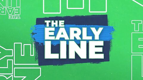 NFL Training Camp Talk & Season Futures, MLB Daily Recap | The Early Line Hour 1, 7/19/23