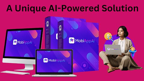 MobiApp AI Review