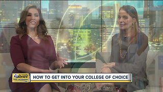 Get into the college of your choice with these steps