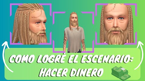 Conquista Monetaria en Los Sims 4