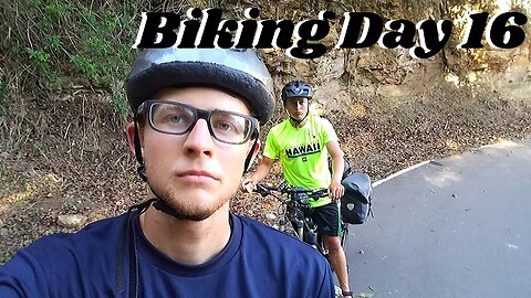 Hawaii bike-packing day 16 (last full day on Maui) -Maui