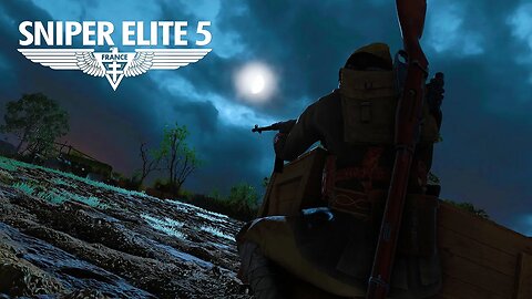 Free X-Rays For Everyone | SNIPER ELITE 5