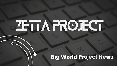 News | China's Trillion Dollar Megaproject To Dominate The World | Zetta Project