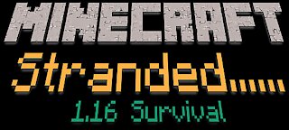 Minecraft Stranded Episode 17