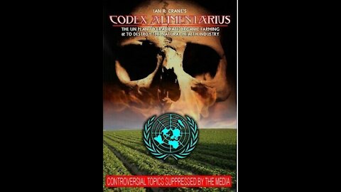 Codex Alimentarius - Have You Ever Heard About It?