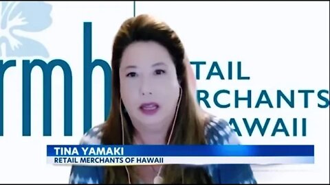 @Hawaii News Now ‘Stores locking up Spam’ !!!!! (?) - @DaamnTalk (#DailyDaamn ‘MissedNewsDiffViews’