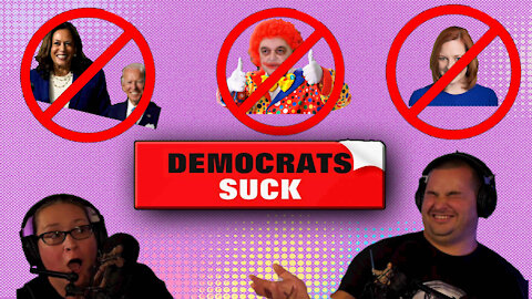 Dems Suck