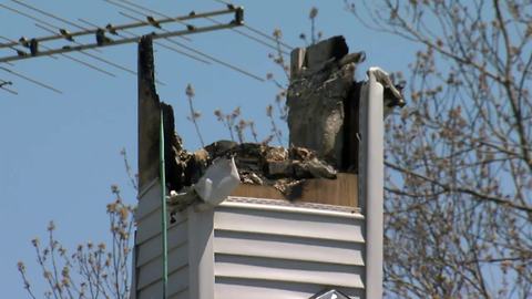 Wheatland community responds to help farmers affected by barn fire