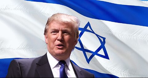 The King of ISRAEL ... Buckle Up America Hes Coming Back...