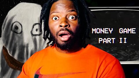 HE EXPOSED THEM!!! | FIRST TIME REACTING TO REN - MONEY GAME 1 & 2 (REACTION)