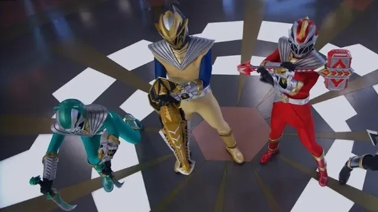 Hasbro Pulse Con Power Rangers Preview - What We Will See & More ...