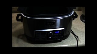 ninja cooking system unboxing and review CS960