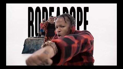 The Outfit TX - Rope A Dope (Official Music Video)