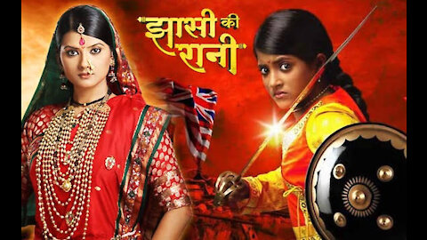 Jhansi Ki Rani English version dated 2021