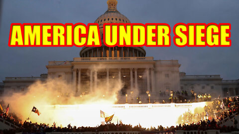 America Under Siege - A Special Report about the War to Take Down FOOD& ENERGY