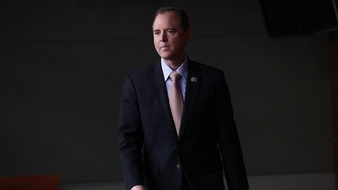 Schiff Says House Democrats Will Subpoena Mueller Report If Needed