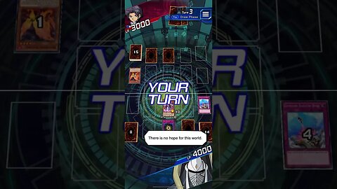 Yu-Gi-Oh! Duel Links - Daily Loaner Deck Challenge (4-2-23)