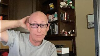 Episode 1761 Scott Adams: Well, It Turns Out Everything You Suspected Was True. Let's Talk About It