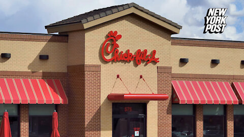 NY lawmakers want to ban Chick-fil-A from rest stops over its LGBTQ stance