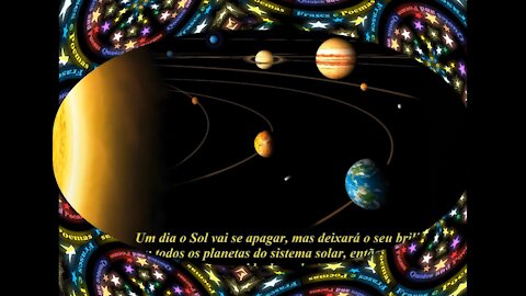 Um dia o Sol vai se apagar, mas deixará o brilho marcado em todos os planetas! [Frases e Poemas]