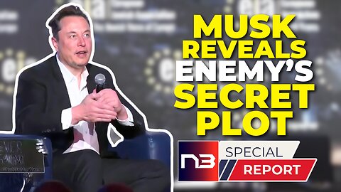 Musk Exposes Media's Shady Tactics to Destroy X Before It Topples Their Narratives