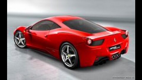 Top 10 Most Expensive Cars in usa