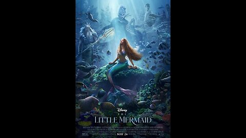 The Little Mermaid Movie Review