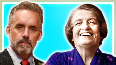 Jordan Peterson Vs. Ayn Rand on Love