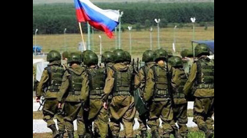 Russia to enlarge armed forces by 137,000 soldiers