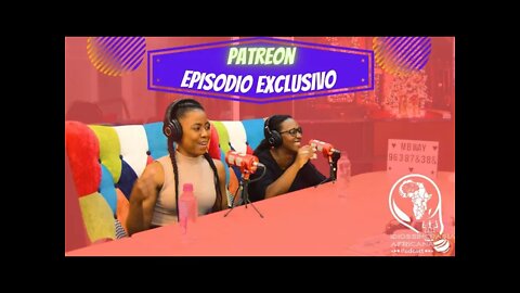 Idiossincrasia Africana - As Loucuras dos Géneros *EXCLUSIVO PATREON*(Part. @cacautvs e @_a_lu_)